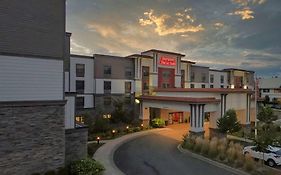 Hampton Inn And Suites Dupont